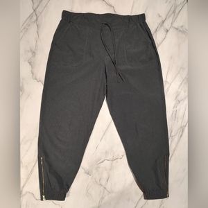 Albion Jetsetters heathered charcoal